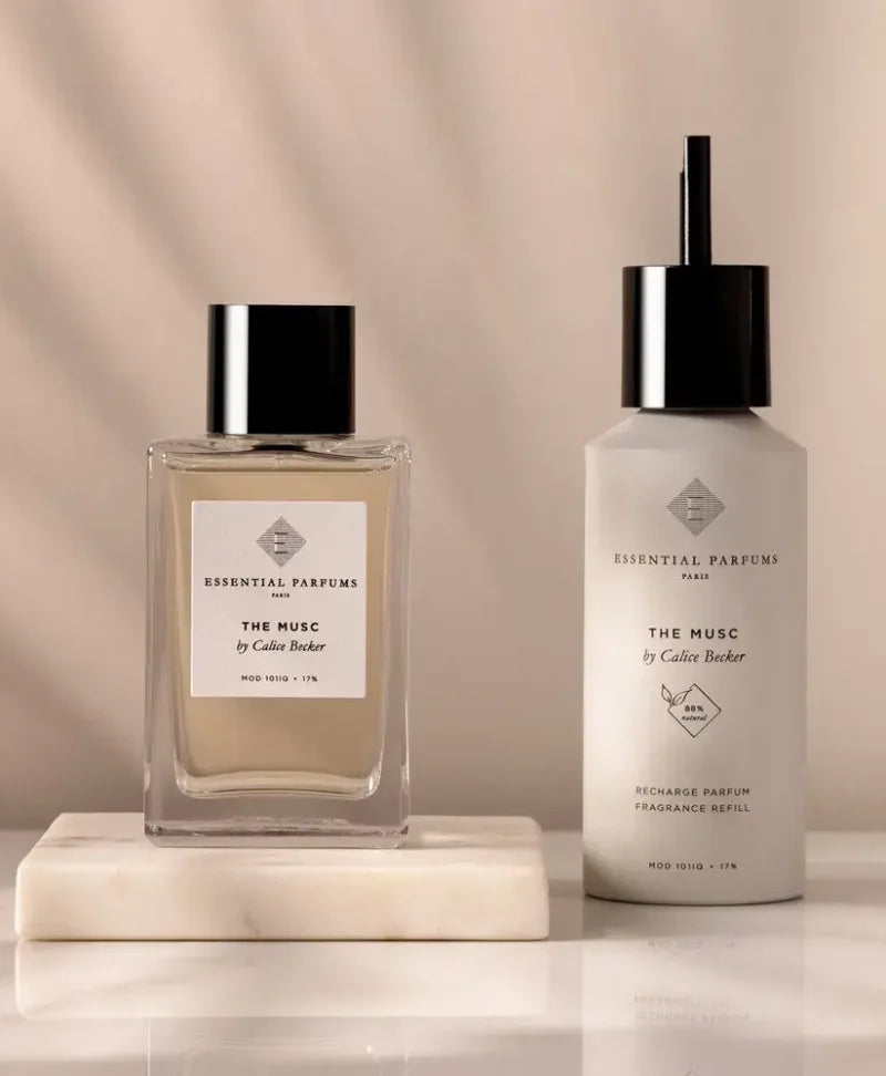 THE MUSC Ricarica Edp 150ml
