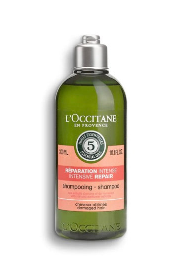 SHAMPOO RIPARATORE INTENSO 300ml
