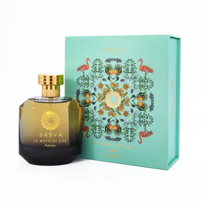 Le Notti di Goa PALOEM Eau de Parfum 100ml
