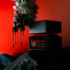 GASOLEATHER Extrait de Parfum 50ml