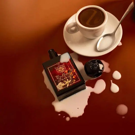 COFFEEE PASSION Extrait de Parfum 50ml