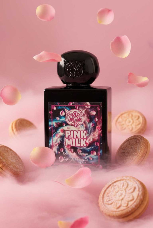 PINK MILK Extrait de Parfum 50ml