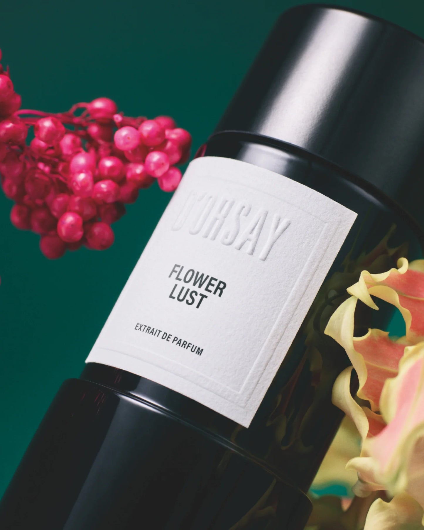 Flower Lust Extrait de Parfum 90ml