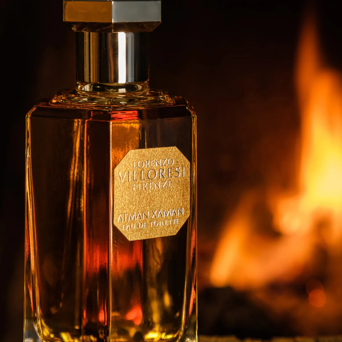 ATMAN XAMAN Eau de Toilette 50ml