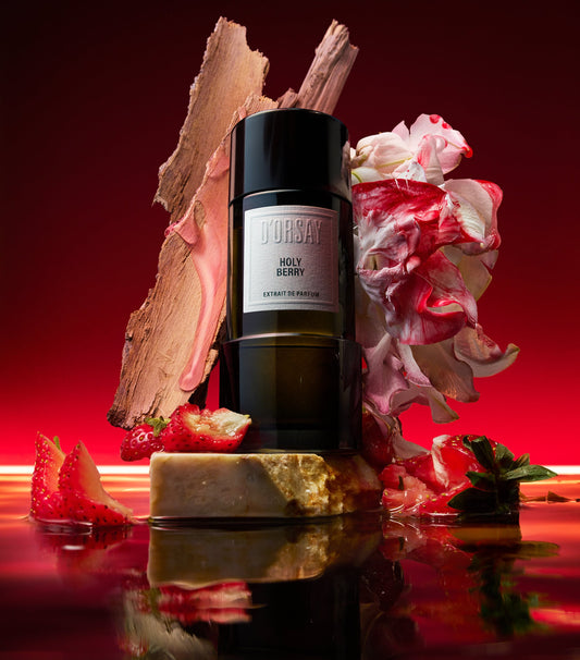 Holy Berry Extrait de Parfum