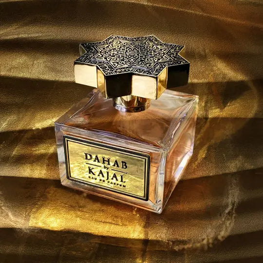 DAHAB Eau de Parfum 100ml