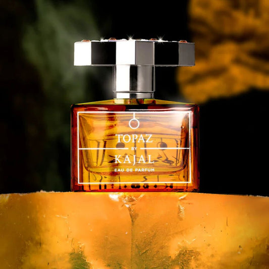 TOPAZ Eau de Parfum 100ml