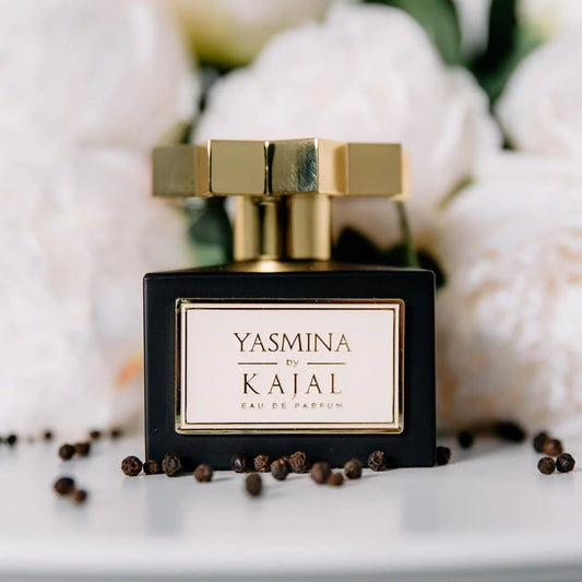 YASMINA Eau de Parfum 100ml