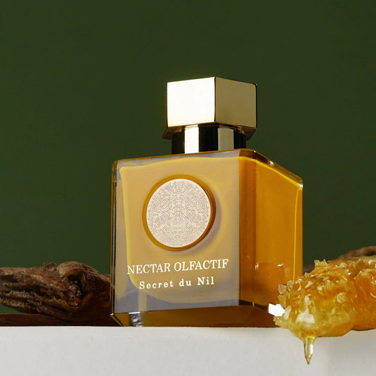 SECRET DU NIL Extrait de Parfum 100ml