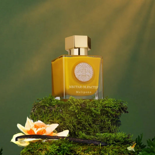 MELIPONA Extrait de Parfum 100ml