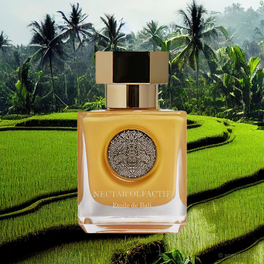 ETOILE DE BALI Extrait de Parfum 100ml