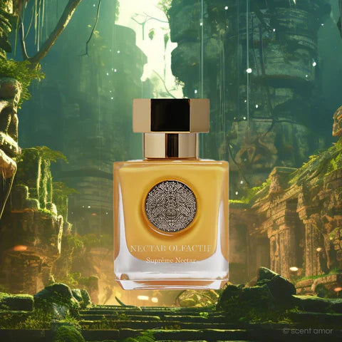 SUPRÊME NECTAR Extrait de Parfum 100ml