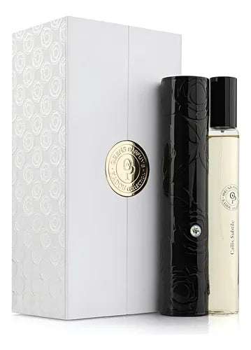 CALLIS SUBTILE Eau de Parfum 2x50ml
