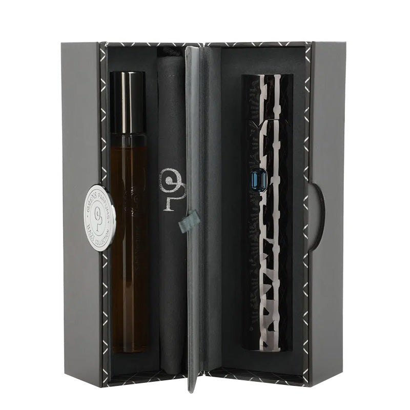 SABIL NOCTURNE Eau de Parfum 2x50ml