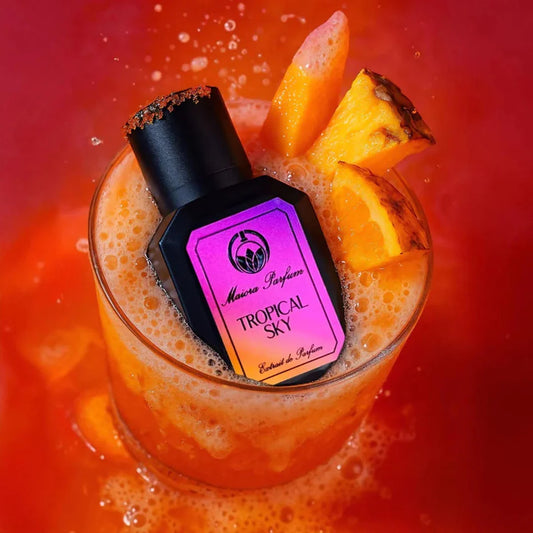 Tropical Sky Extrait de Parfum 30ml