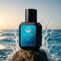 Ask Extrait de Parfum 30ml