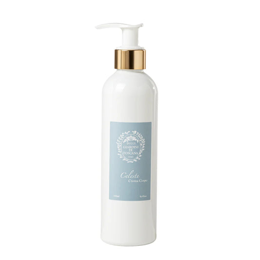 CELESTE CREMA CORPO 250ml