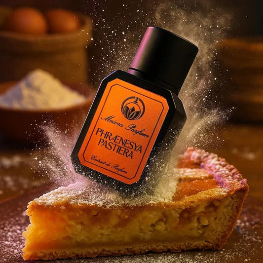 Phraenesya Pastiera Extrait de Parfum 30ml