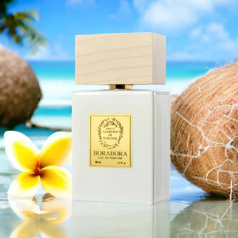 BORA BORA Eau de Parfum 100ml