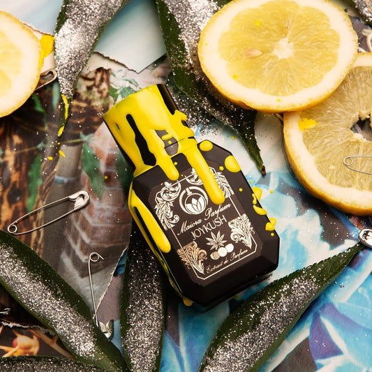 Joykush Extrait de Parfum 30ml
