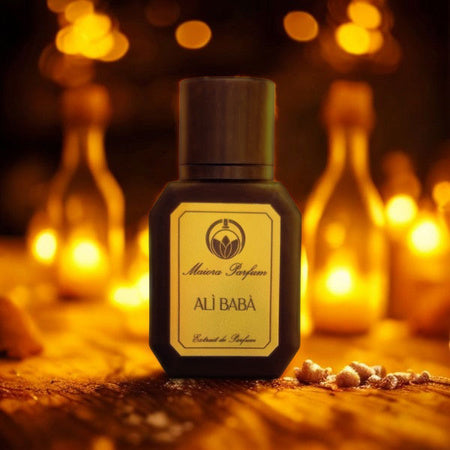 Ali Babà Extrait de Parfum 30ml