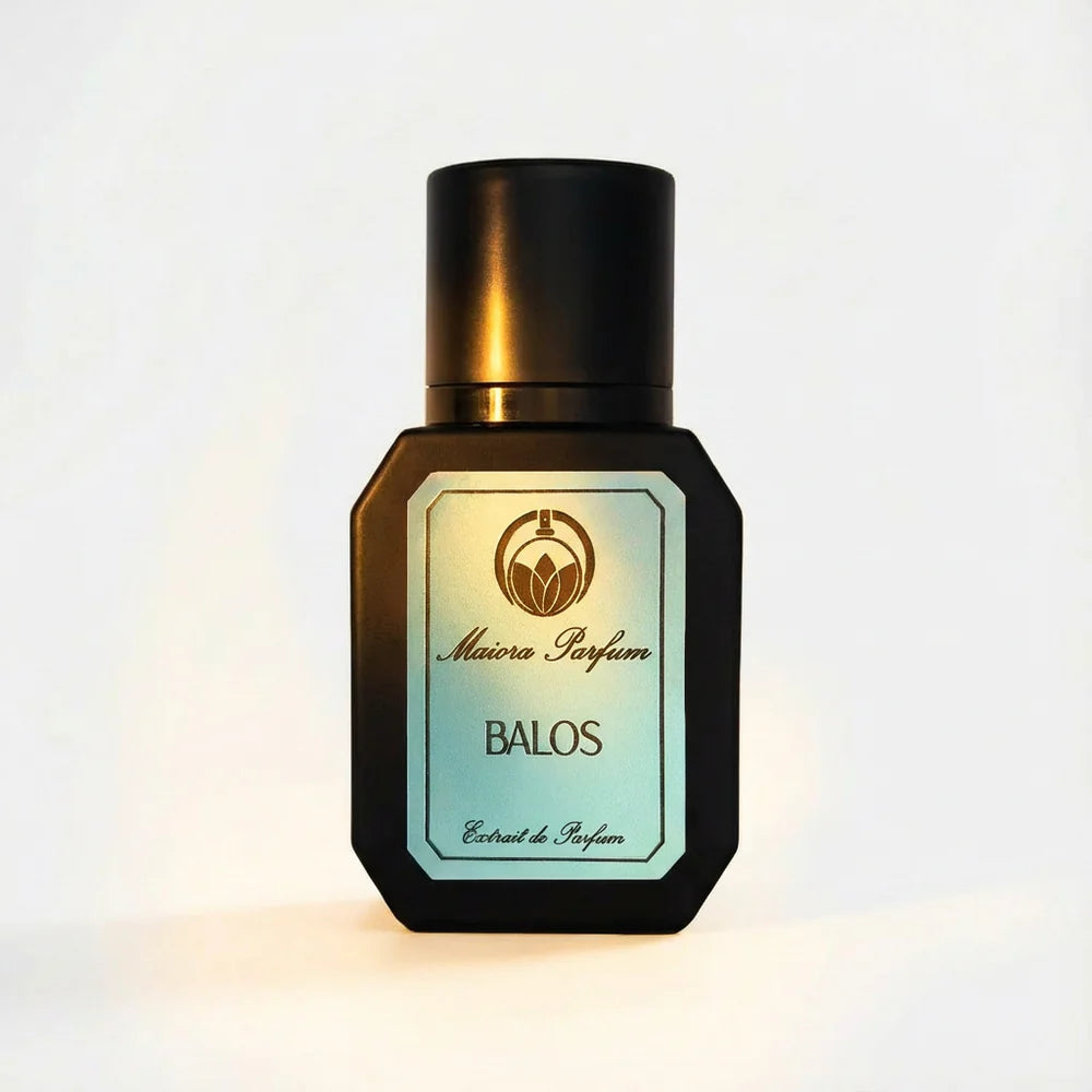 Balos Extrait de Parfum 30ml