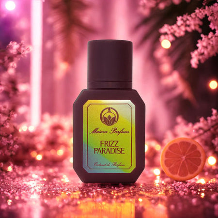Frizz Paradise Extrait de Parfum 30ml