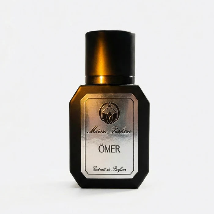Ömer Extrait de Parfum 30ml