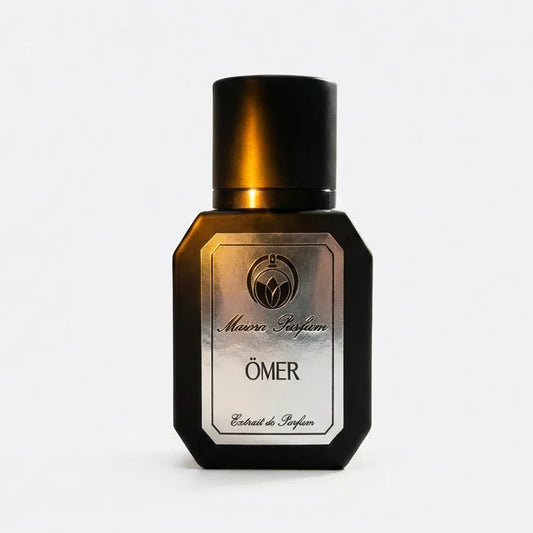 Ömer Extrait de Parfum 30ml