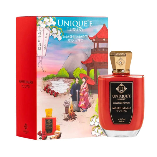 MASHUMARO Extrait de Parfum 100ml