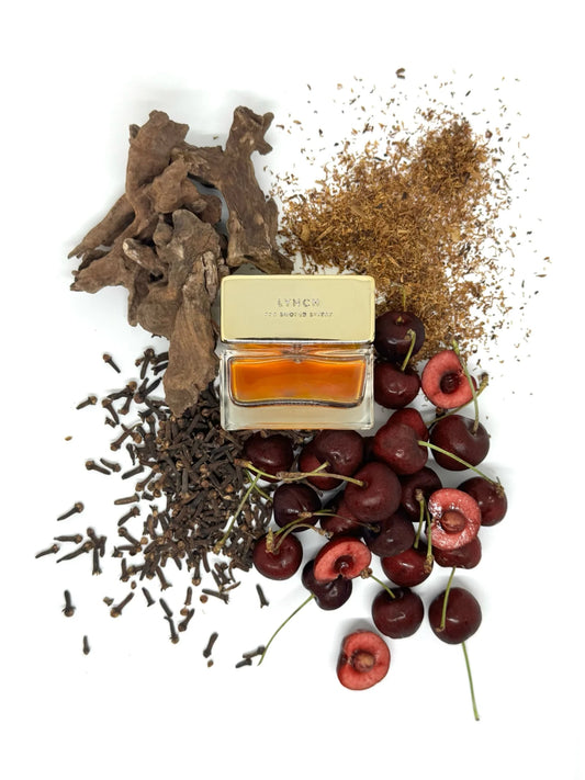 LYNCH AKA SMOKED STYRAX Extrait de Parfum 50ml