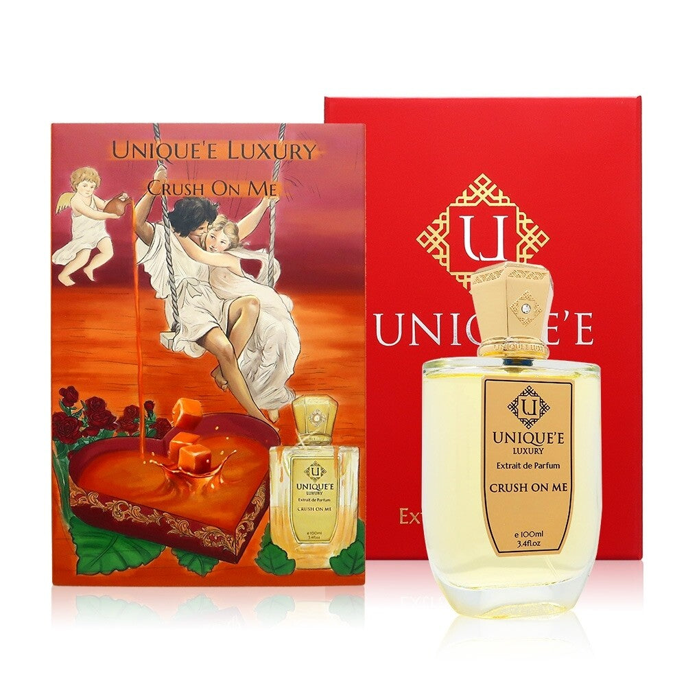 CRUSH ON ME Extrait de Parfum 100ml