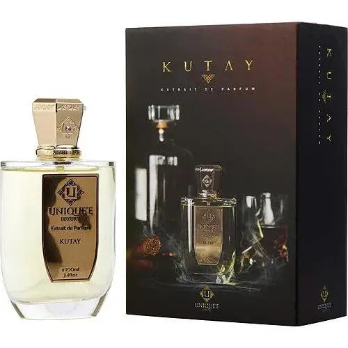KUTAY Extrait de Parfum 100ml