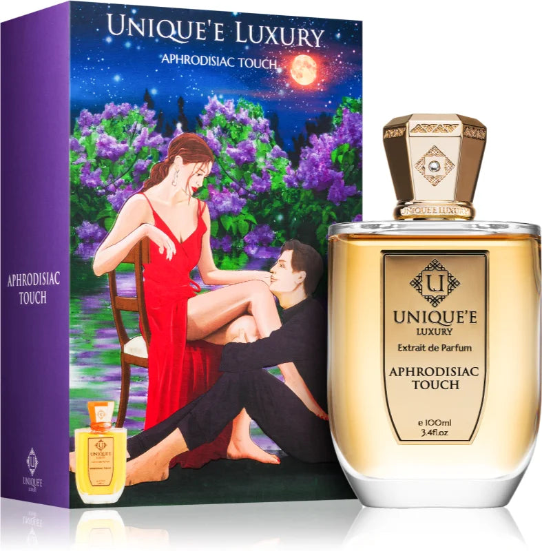 APHRODISIAC TOUCH Extrait de Parfum 100ml