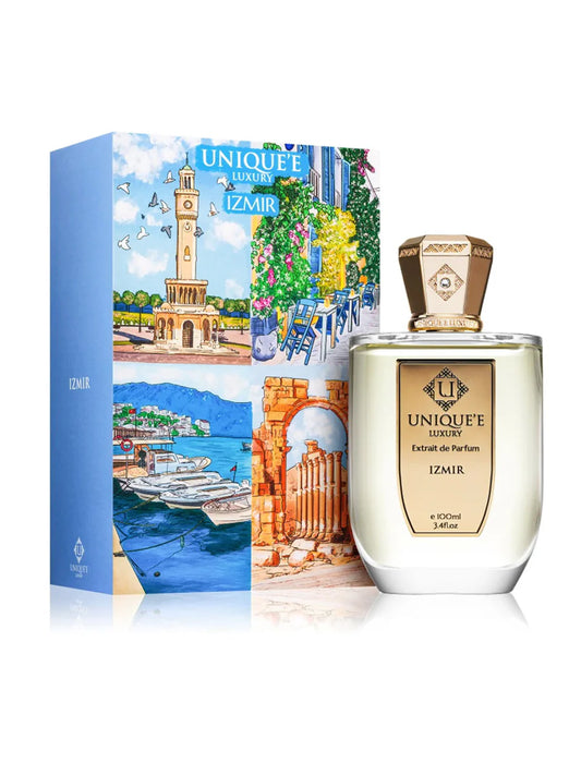 IZMIR Extrait de Parfum 100ml