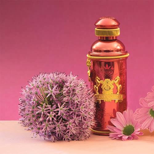 ALTESSE MYSORE Eau de Parfum 100ml