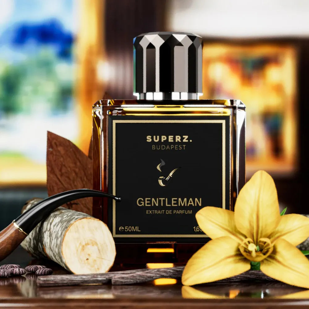 GENTLEMAN Extrait de Parfum 50ml