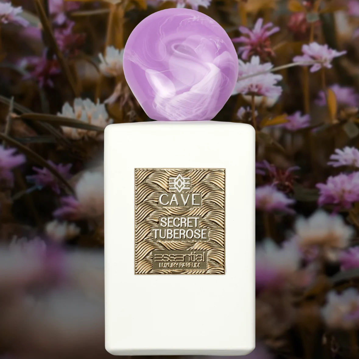 SECRET TUBEROSE Extrait de Parfum 100ml