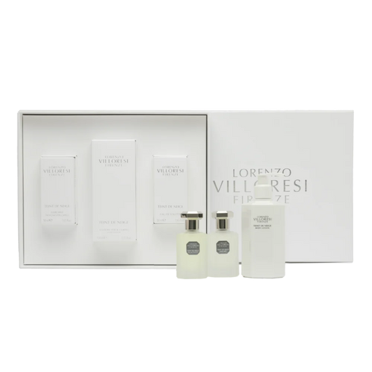 TEINT DE NEIGE GIFT SET