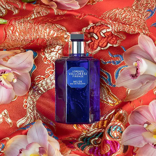 MUSK Eau de Toilette 100ml