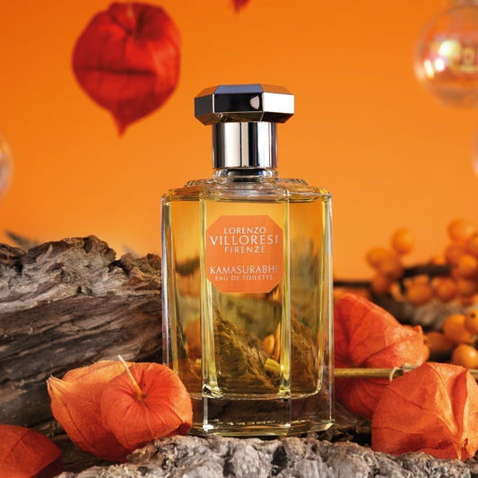KAMASURABHI Eau de Toilette 100ml