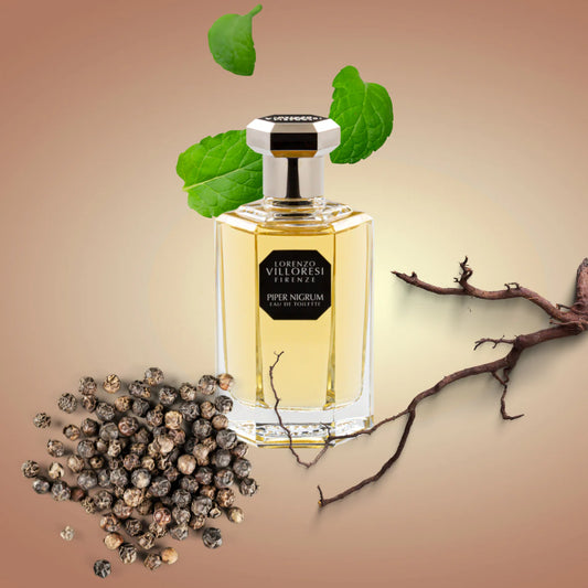 PIPER NIGRUM Eau de Toilette 100ml