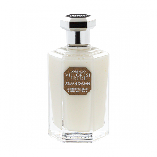 ATMAN XAMAN BALSAMO BARBA-DOPOBARBA 100ml