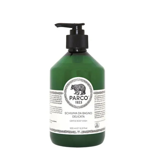 RISERVA REGIA SCHIUMA DA BAGNO PURIFICANTE 500ml