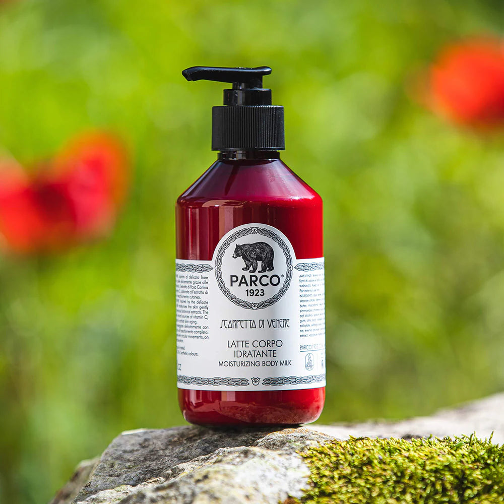 SCARPETTA DI VENERE LATTE CORPO 300ml