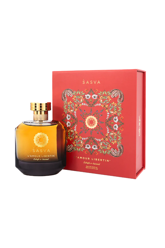 L’Amour Libertine Eau de Parfum 100ml