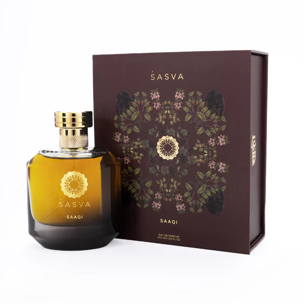 Saaqi Eau de Parfum 100ml