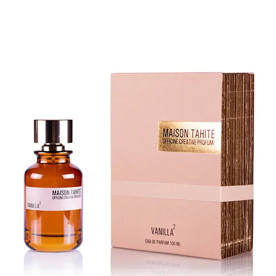VANILLA² Eau de Parfum 100ml