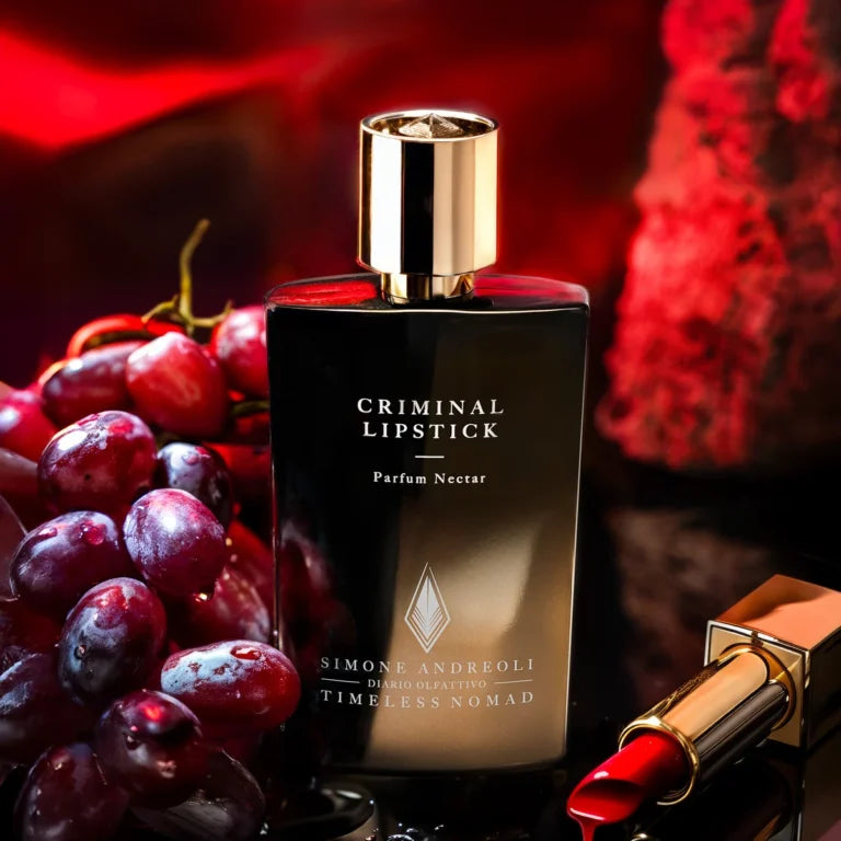 CRIMINAL LIPSTICK Parfum 50ml