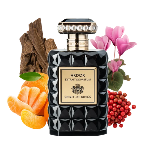 ARDOR Extrait de Parfum 100ml